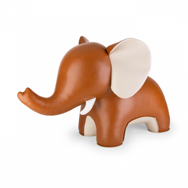 大象艾比二世 1