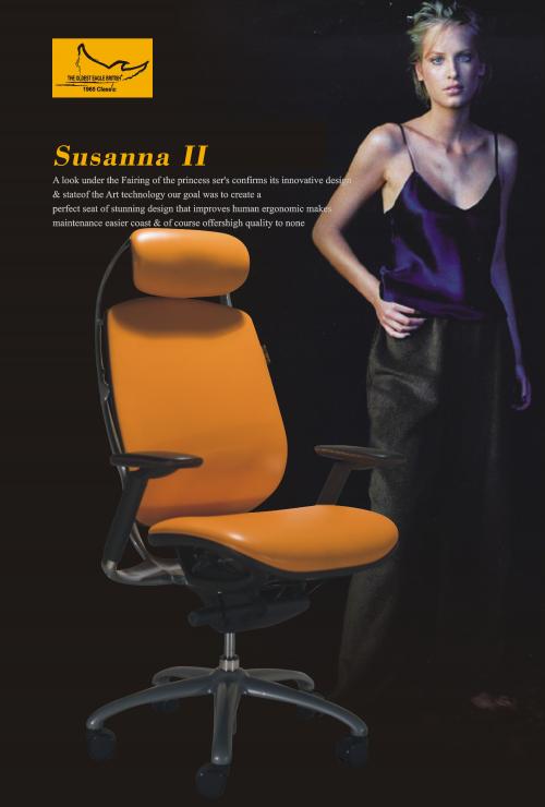 Susanna  蘇珊娜二代 3