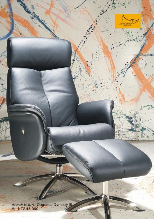 Oagustol Dynasty III  奧古斯都三代