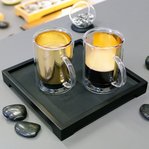 雙層杯