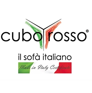 Cuborosso       義大利進口沙發推薦系列
