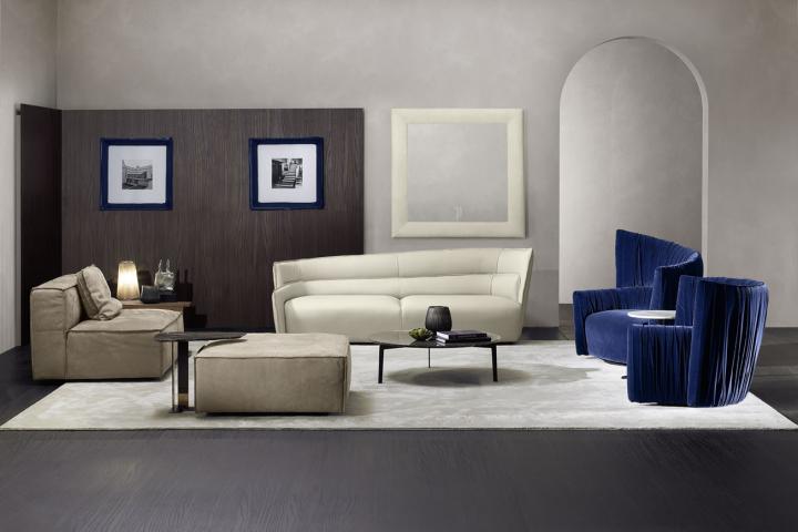 ODEON ARMCHAIR 1