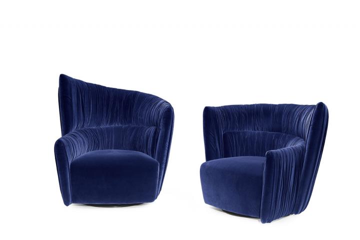 ODEON ARMCHAIR 2