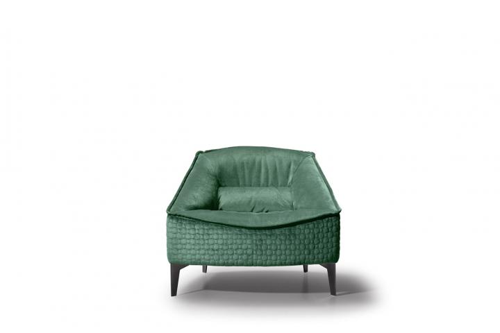 TOSCA ARMCHAIR 5