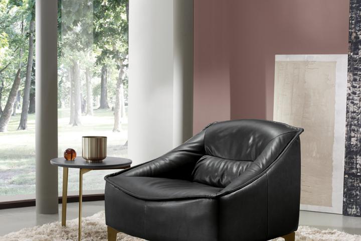 TOSCA ARMCHAIR 1