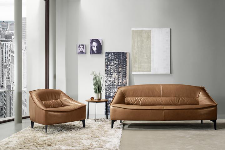 TOSCA ARMCHAIR 3
