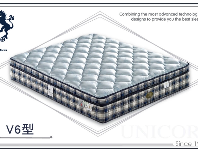 馬毛獨立筒床墊推薦 1