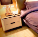 杜拜床頭櫃