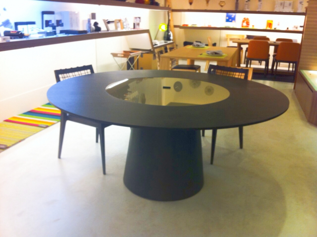 飛碟圓桌 4