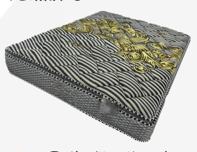 亞馬遜型 石墨烯乳膠獨立筒床墊推薦 3