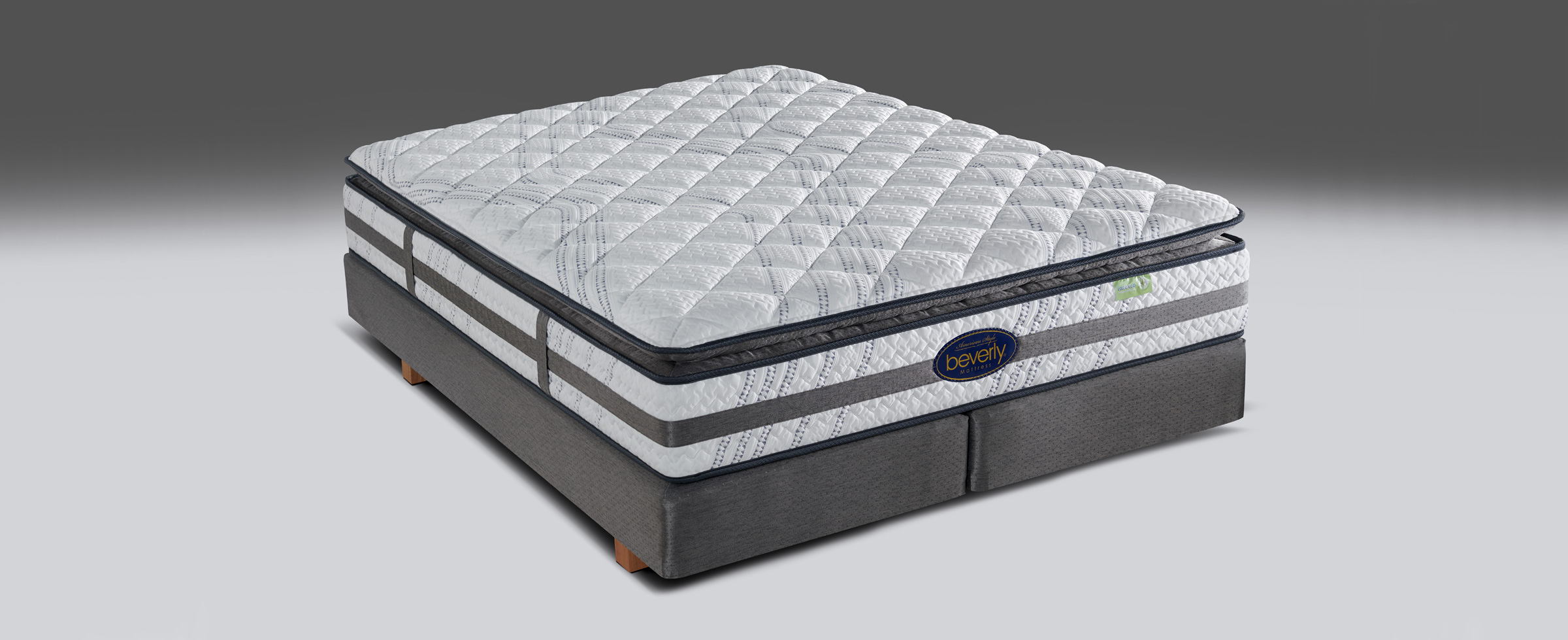 beverly 比佛利名床 